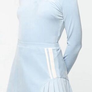 Sergio Tacchini Veneto Velour Set